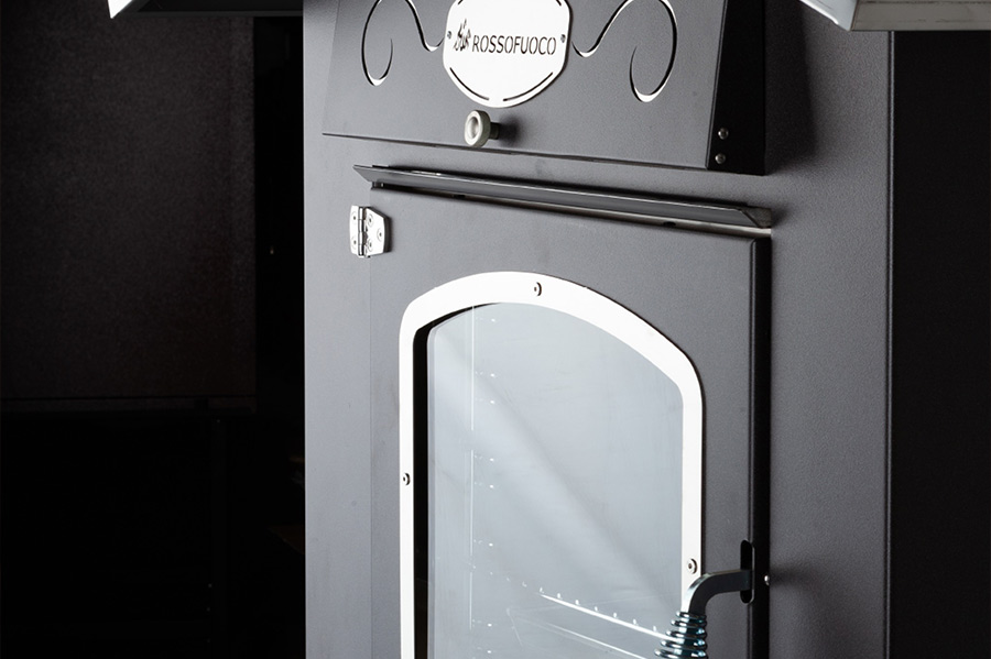 rossofuoco forno